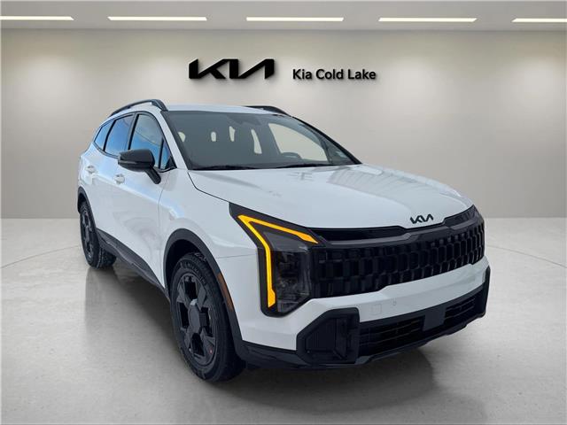 2026 Kia Sportage X-Line (Stk: SP26029) in Cold Lake - Image 2 of 21 2026 Kia Sportage X-Line (Stk: SP26029) in Cold Lake - Image 2 of 21