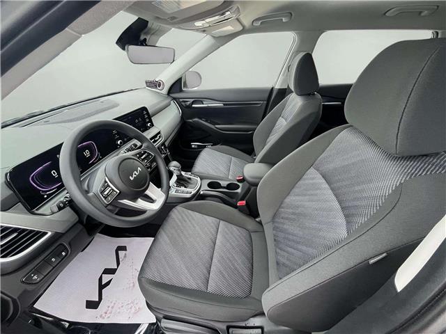 2026 Kia Seltos LX (Stk: SL26016) in Cold Lake - Image 11 of 19