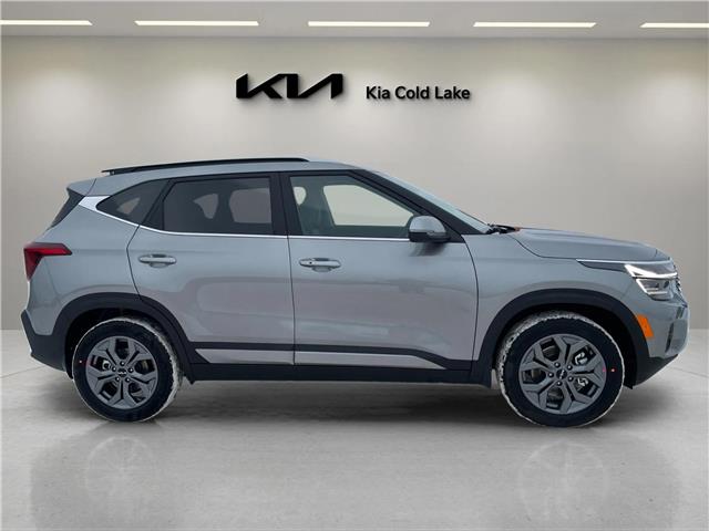 2026 Kia Seltos EX (Stk: SL26015) in Cold Lake - Image 9 of 20