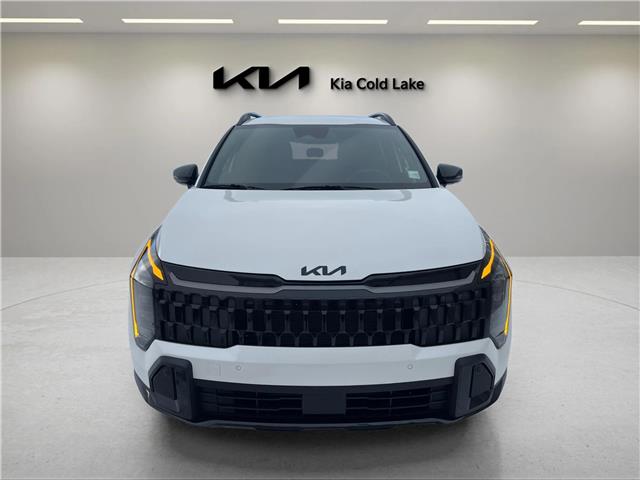 2026 Kia Sportage X-Line (Stk: SP26029) in Cold Lake - Image 3 of 21 2026 Kia Sportage X-Line (Stk: SP26029) in Cold Lake - Image 3 of 21