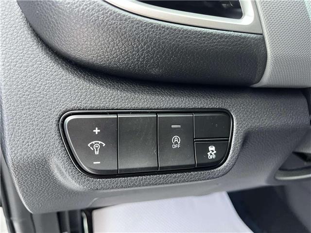 2026 Kia Seltos LX (Stk: SL26016) in Cold Lake - Image 12 of 19