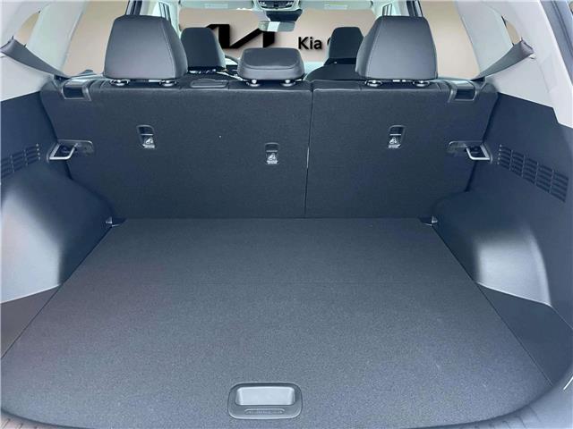 2026 Kia Seltos EX (Stk: SL26015) in Cold Lake - Image 10 of 20
