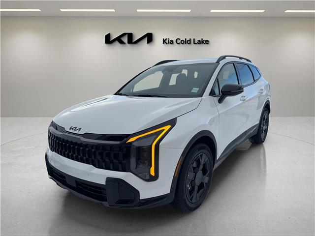 2026 Kia Sportage X-Line (Stk: SP26029) in Cold Lake - Image 4 of 21 2026 Kia Sportage X-Line (Stk: SP26029) in Cold Lake - Image 4 of 21