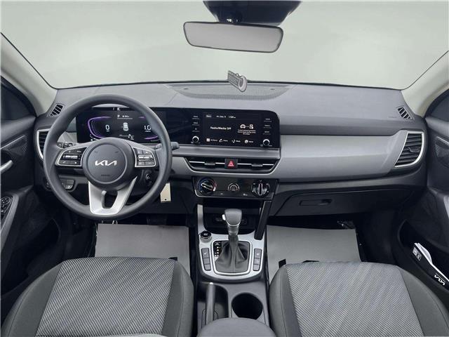 2026 Kia Seltos LX (Stk: SL26016) in Cold Lake - Image 14 of 19