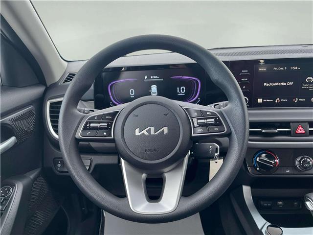 2026 Kia Seltos LX (Stk: SL26016) in Cold Lake - Image 15 of 19