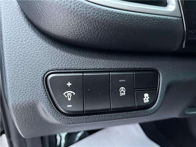 2026 Kia Seltos EX (Stk: SL26015) in Cold Lake - Image 12 of 20