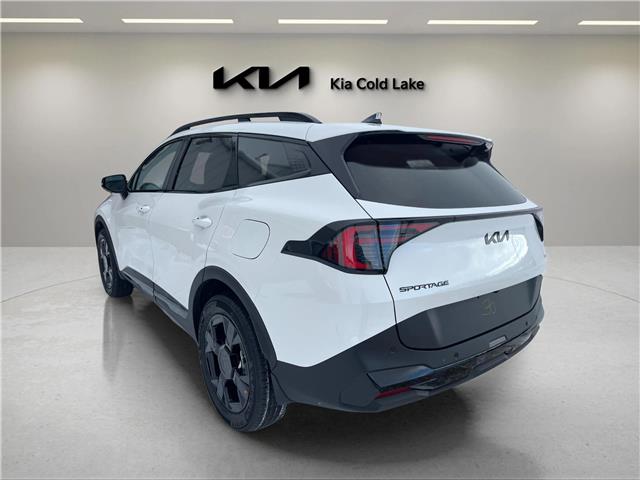 2026 Kia Sportage X-Line (Stk: SP26029) in Cold Lake - Image 6 of 21 2026 Kia Sportage X-Line (Stk: SP26029) in Cold Lake - Image 6 of 21