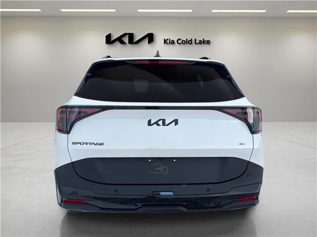 2026 Kia Sportage X-Line (Stk: SP26029) in Cold Lake - Image 7 of 21 2026 Kia Sportage X-Line (Stk: SP26029) in Cold Lake - Image 7 of 21