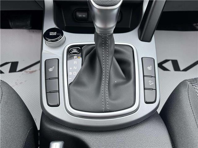 2026 Kia Seltos LX (Stk: SL26016) in Cold Lake - Image 16 of 19