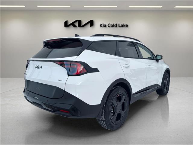 2026 Kia Sportage X-Line (Stk: SP26029) in Cold Lake - Image 8 of 21 2026 Kia Sportage X-Line (Stk: SP26029) in Cold Lake - Image 8 of 21