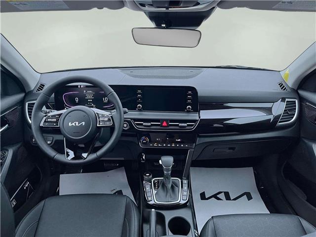 2026 Kia Seltos EX (Stk: SL26015) in Cold Lake - Image 14 of 20