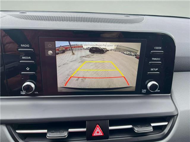 2026 Kia Seltos LX (Stk: SL26016) in Cold Lake - Image 17 of 19