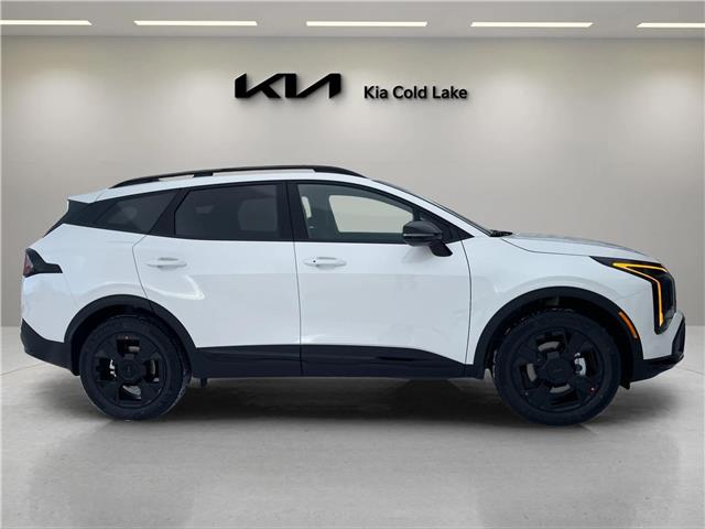2026 Kia Sportage X-Line (Stk: SP26029) in Cold Lake - Image 9 of 21 2026 Kia Sportage X-Line (Stk: SP26029) in Cold Lake - Image 9 of 21