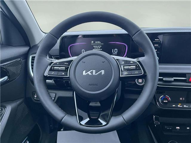 2026 Kia Seltos EX (Stk: SL26015) in Cold Lake - Image 15 of 20