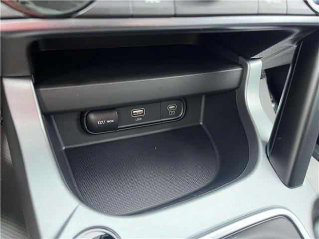 2026 Kia Seltos LX (Stk: SL26016) in Cold Lake - Image 18 of 19
