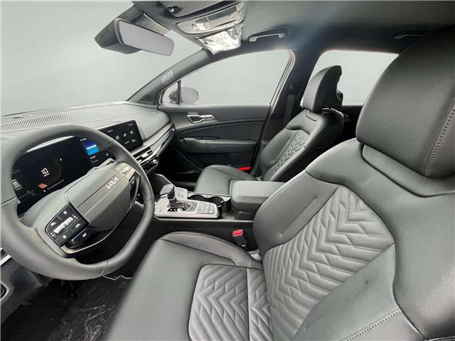 2026 Kia Sportage X-Line (Stk: SP26029) in Cold Lake - Image 11 of 21 2026 Kia Sportage X-Line (Stk: SP26029) in Cold Lake - Image 11 of 21