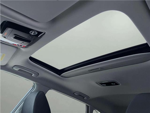 2026 Kia Seltos EX (Stk: SL26015) in Cold Lake - Image 18 of 20