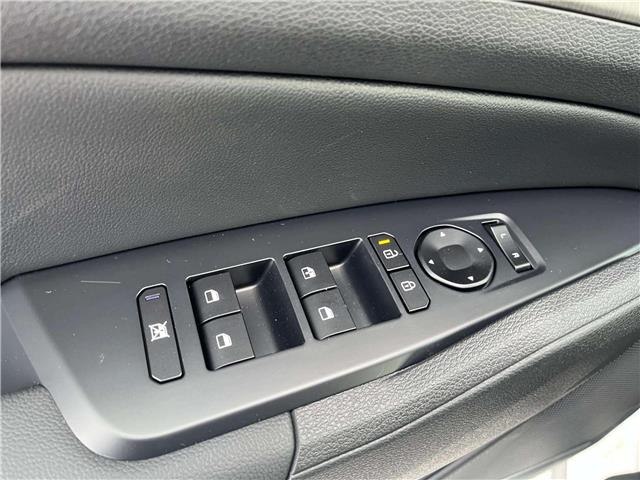 2026 Kia Sportage X-Line (Stk: SP26029) in Cold Lake - Image 12 of 21 2026 Kia Sportage X-Line (Stk: SP26029) in Cold Lake - Image 12 of 21