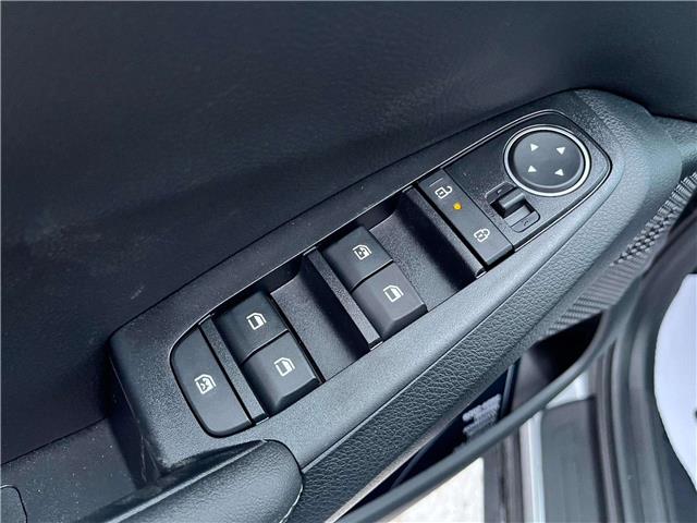 2026 Kia Seltos EX (Stk: SL26015) in Cold Lake - Image 20 of 20