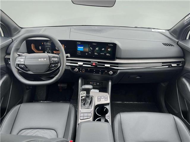 2026 Kia Sportage X-Line (Stk: SP26029) in Cold Lake - Image 17 of 21 2026 Kia Sportage X-Line (Stk: SP26029) in Cold Lake - Image 17 of 21