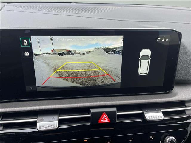 2026 Kia Sportage X-Line (Stk: SP26029) in Cold Lake - Image 21 of 21 2026 Kia Sportage X-Line (Stk: SP26029) in Cold Lake - Image 21 of 21