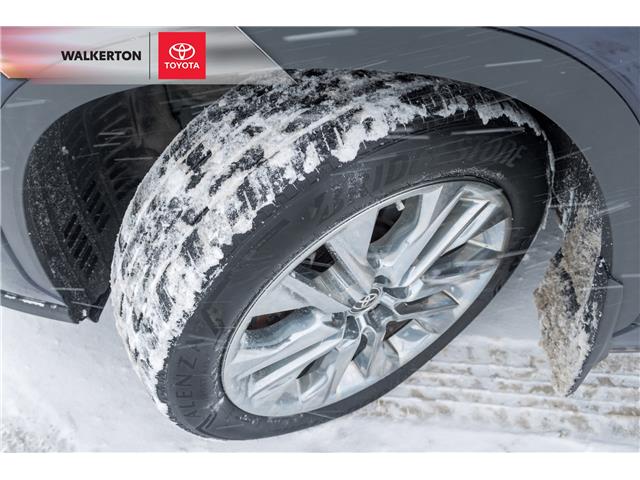 2023 Toyota Highlander Limited (Stk: 25366A) in Walkerton - Image 7 of 18