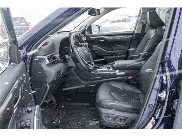 2023 Toyota Highlander Limited (Stk: 25366A) in Walkerton - Image 8 of 18