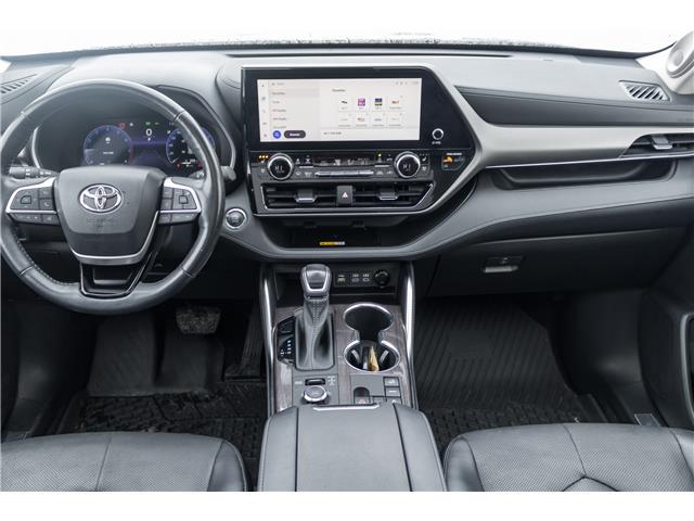 2023 Toyota Highlander Limited (Stk: 25366A) in Walkerton - Image 10 of 18