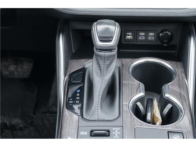 2023 Toyota Highlander Limited (Stk: 25366A) in Walkerton - Image 12 of 18