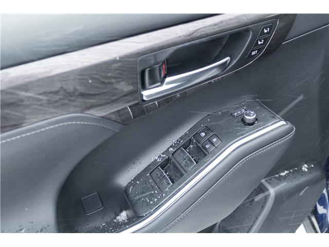 2023 Toyota Highlander Limited (Stk: 25366A) in Walkerton - Image 14 of 18