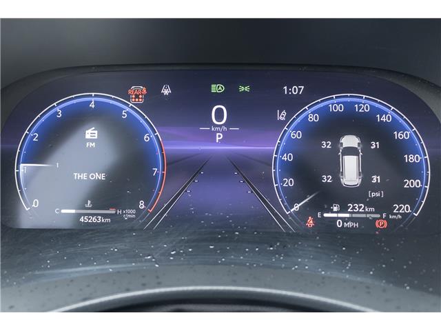 2023 Toyota Highlander Limited (Stk: 25366A) in Walkerton - Image 16 of 18