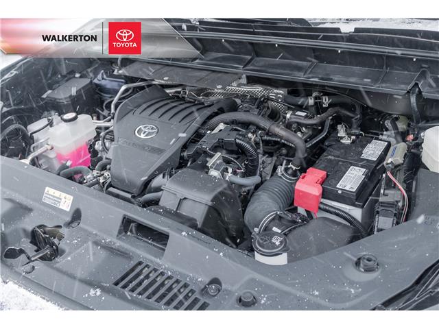 2023 Toyota Highlander Limited (Stk: 25366A) in Walkerton - Image 18 of 18