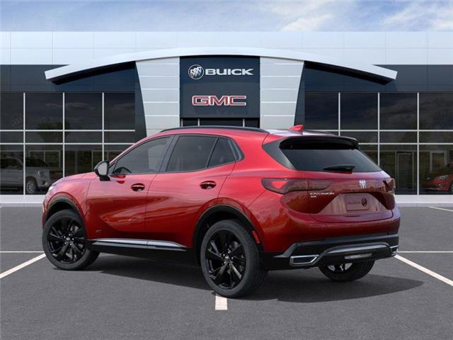 2026 Buick Envision Sport Touring (Stk: 36275) in Renfrew - Image 38 of 41