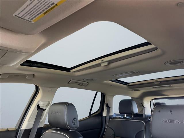 2021 GMC Acadia Denali (Stk: 30439) in Fort Macleod - Image 19 of 27