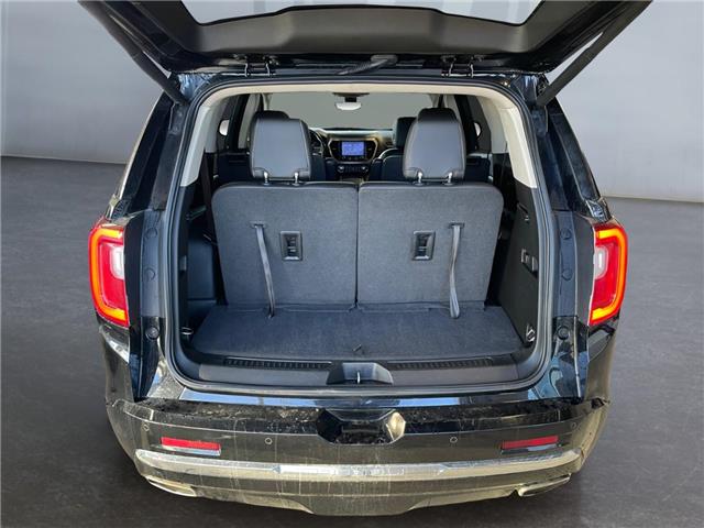 2021 GMC Acadia Denali (Stk: 30439) in Fort Macleod - Image 18 of 27