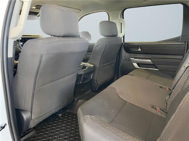 2024 Toyota Tundra SR5 (Stk: 30438) in Fort Macleod - Image 18 of 26 2024 Toyota Tundra SR5 (Stk: 30438) in Fort Macleod - Image 18 of 26
