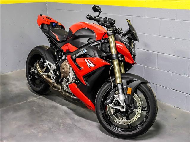 2022 BMW S1000R  (Stk: C1020) in Woodbridge - Image 1 of 10