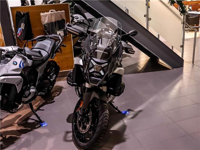 2026 BMW R1300 GS  (Stk: B1427) in Woodbridge - Image 2 of 13