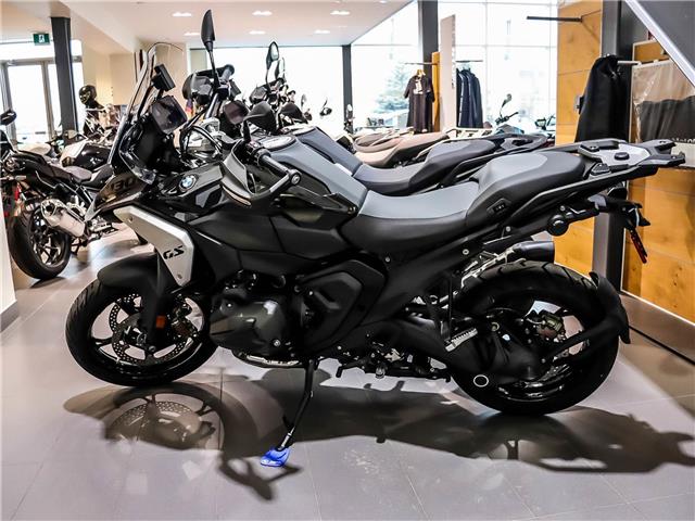 2026 BMW R1300 GS  (Stk: B1427) in Woodbridge - Image 3 of 13