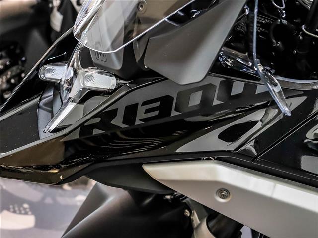 2026 BMW R1300 GS  (Stk: B1427) in Woodbridge - Image 12 of 13