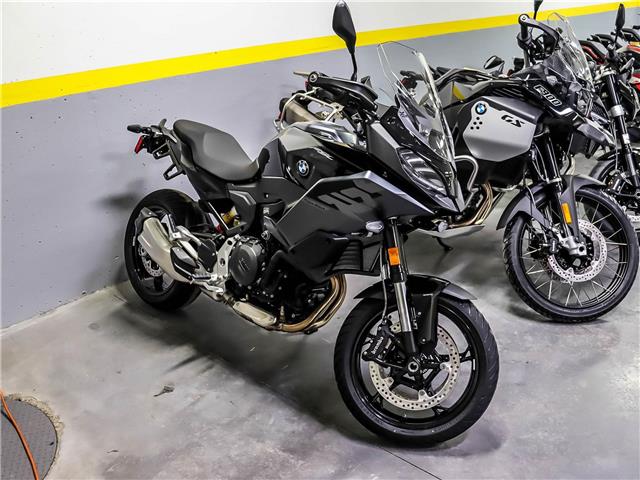 2026 BMW F900XR  (Stk: B1428) in Woodbridge - Image 1 of 14