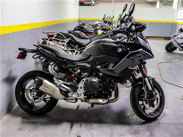 2026 BMW F900XR  (Stk: B1428) in Woodbridge - Image 2 of 14