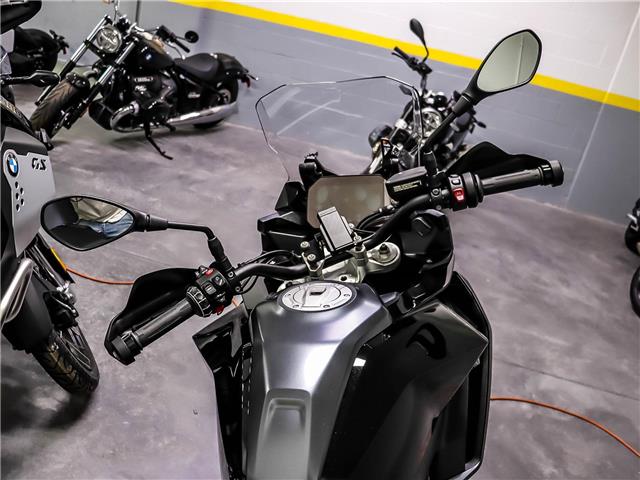 2026 BMW F900XR  (Stk: B1428) in Woodbridge - Image 4 of 14