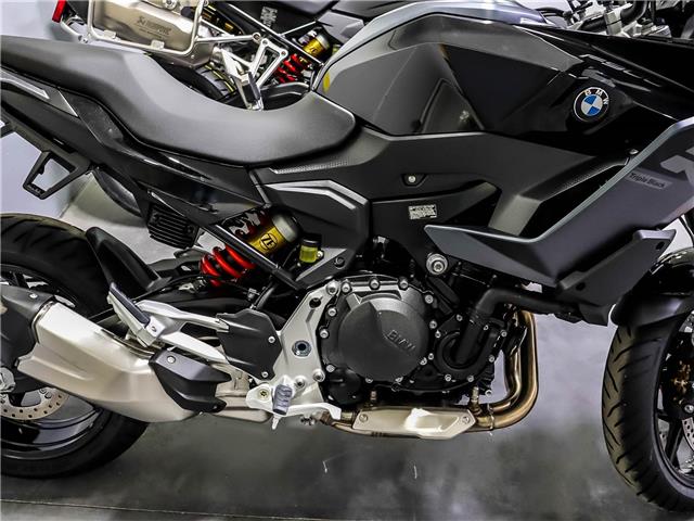 2026 BMW F900XR  (Stk: B1428) in Woodbridge - Image 11 of 14