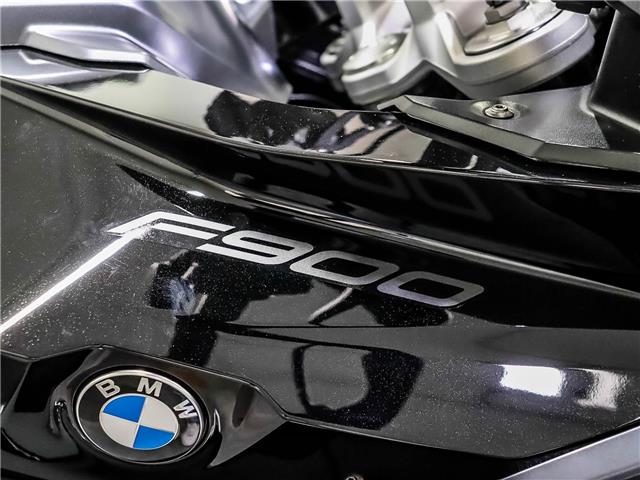 2026 BMW F900XR  (Stk: B1428) in Woodbridge - Image 12 of 14