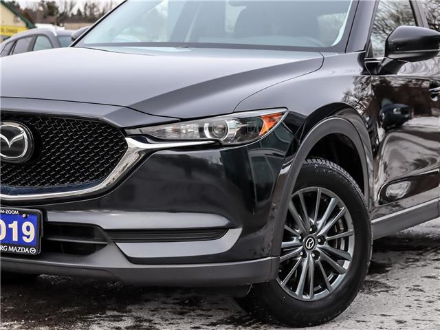 2019 Mazda CX-5 GS (Stk: 25430A) in Cobourg - Image 2 of 28