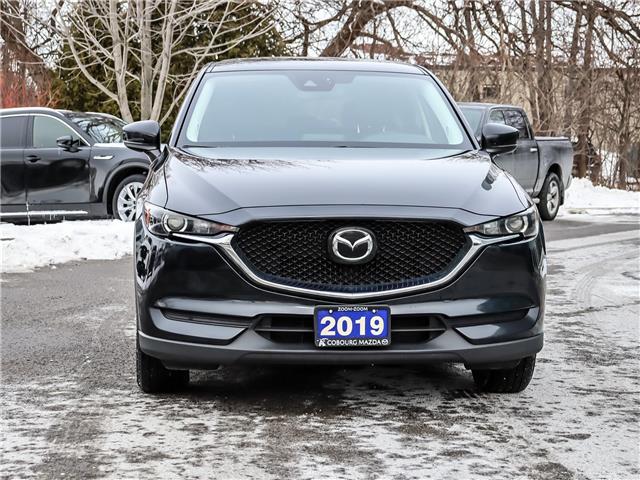 2019 Mazda CX-5 GS (Stk: 25430A) in Cobourg - Image 3 of 28