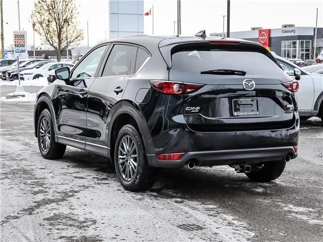 2019 Mazda CX-5 GS (Stk: 25430A) in Cobourg - Image 6 of 28