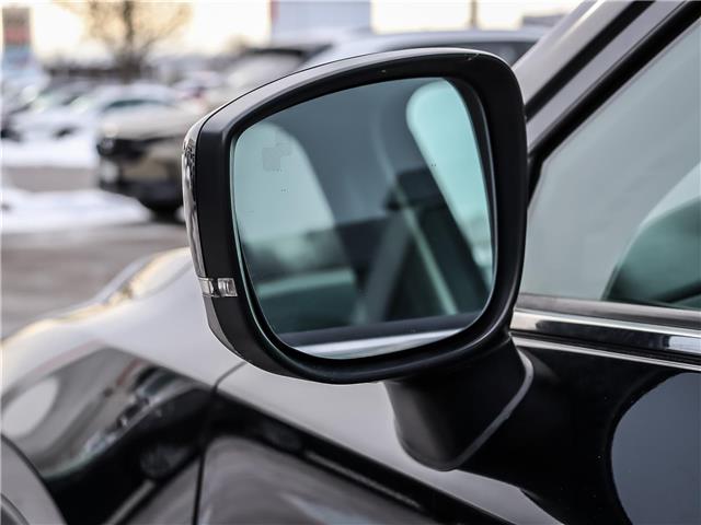 2019 Mazda CX-5 GS (Stk: 25430A) in Cobourg - Image 8 of 28