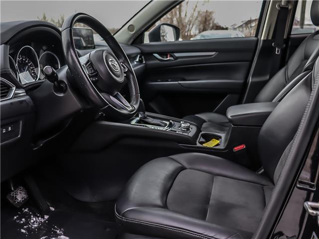 2019 Mazda CX-5 GS (Stk: 25430A) in Cobourg - Image 10 of 28